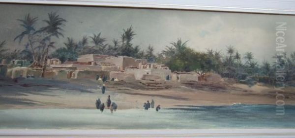 Egypt - view 1
