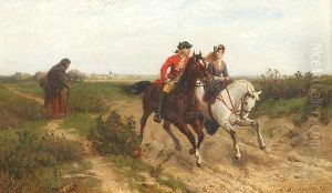 Across The Common