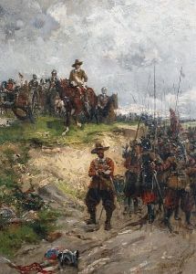After The Battle