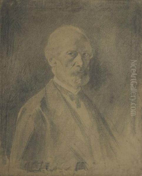 Eduard Bendemann - view 1