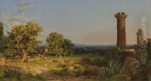 Italian Landscape