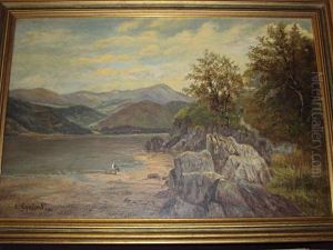 Near Barmouth