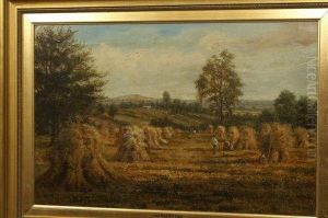 Harvesting thumbnail