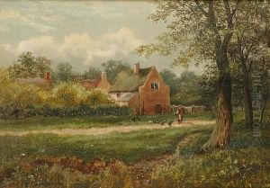 Clifton, Nottinghamshire