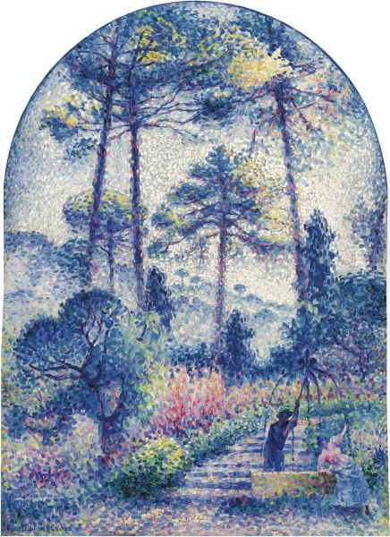 Le Jardin En Provence - view 1