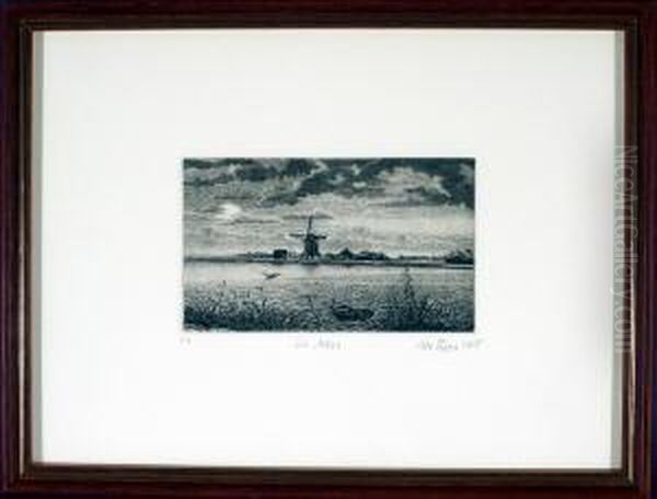 Die Mowe - view 1