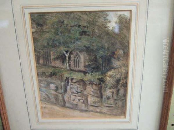 View Of A Chapel - view 1