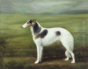 Brutus, Pride Of Mount Vernon by Henry Crowther