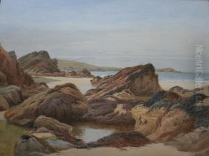 Crigga Rocks, Newquay