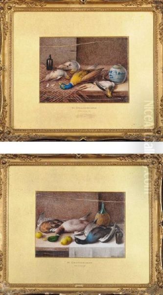 Studies Of Dead Game - view 1