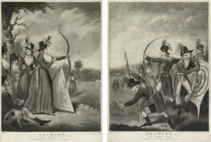 Archery