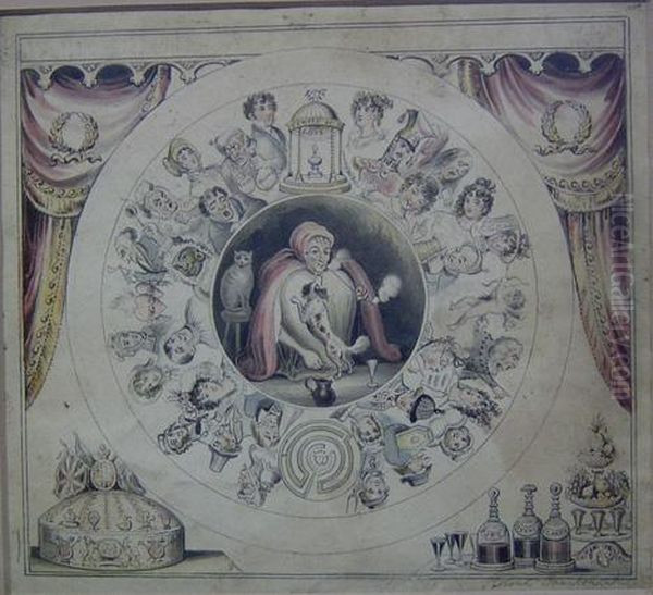 Temple Of Love - view 1