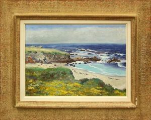 Coastal Landscape Coastal Landscape