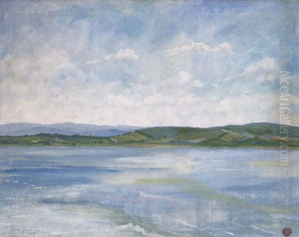 Tihany - view 1