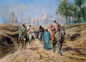 Cairo