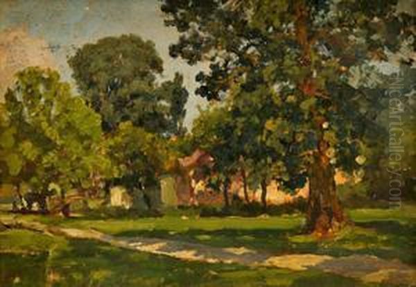 Letne Popoludnie - view 1