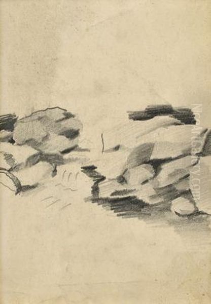Skaly - view 1
