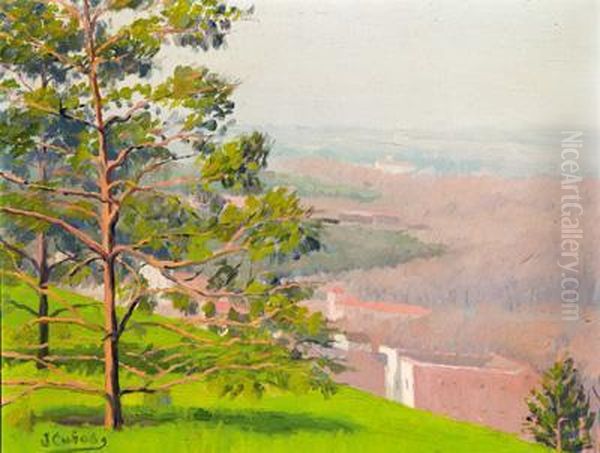 Paisaje Rural - view 1