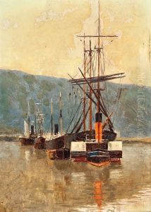 Barcos