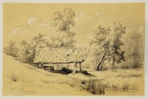 Paisaje Ycabana