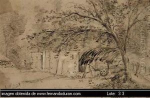 Untitled by Telesforo Cuevas