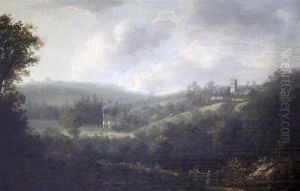 Yorkshire Landscape
