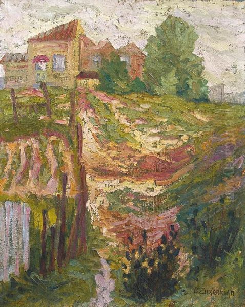 Maison Sur La Colline - view 1