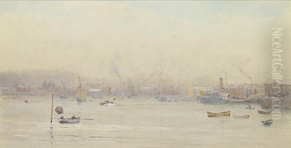 Cowes - view 1