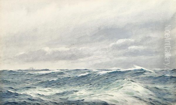 Rolling Waves - view 1