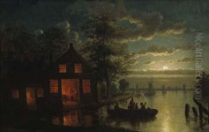 Returning Home, Day's End