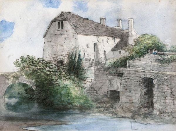 The Mill House - view 1
