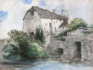 The Mill House The Mill House
