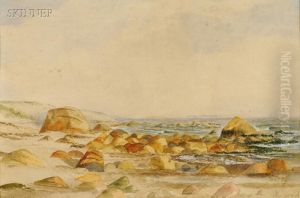 Allens Neck, New Bedford Or Dartmouth