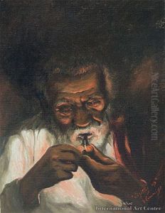 Lighting Up
