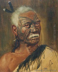 Maori Chief