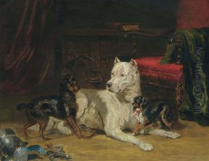 A Supervisory Eye
