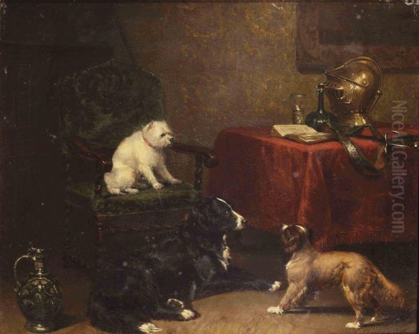 Man's Best Friend - view 1