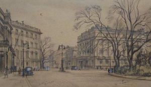 Belgrave Sqaure