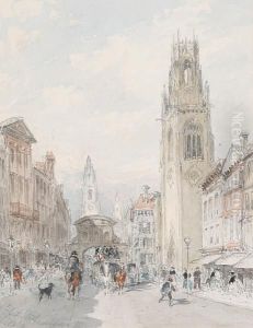 Fleet Street