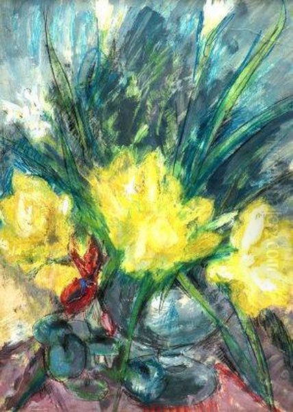 Flower Piece - view 1