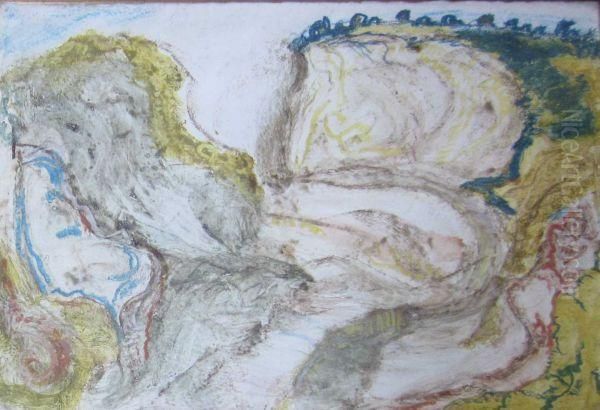 'bristol Avon Gorge...' - view 1