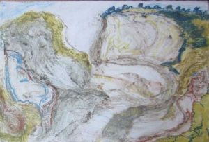 'bristol Avon Gorge...' by Vera Cunningham