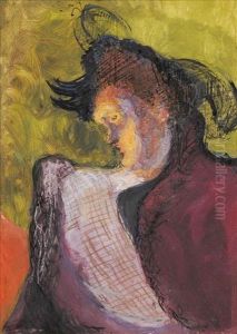 Judith by Vera Cunningham