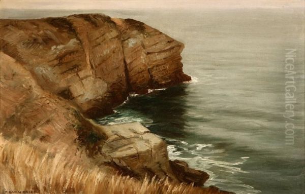 The Shadow Of The Cliff - view 1