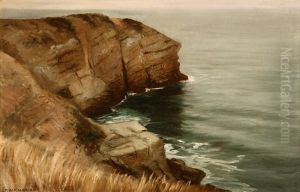 The Shadow Of The Cliff