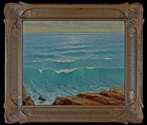 The Sunlit Sea