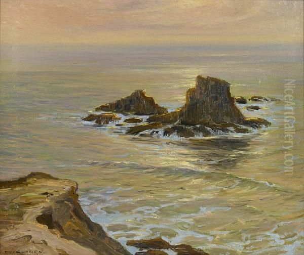 Coast Sentinels - view 1