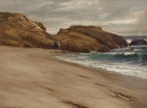 The Arch, Arch Beach