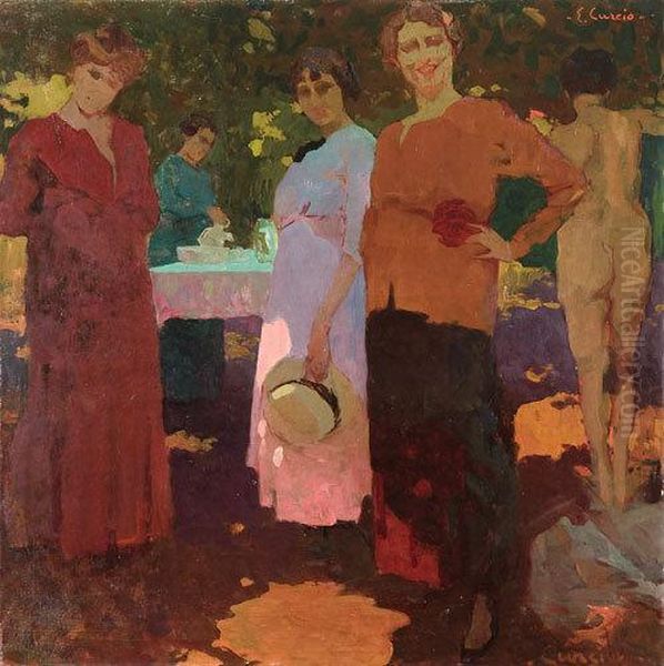 Colazione In Giardino - view 1