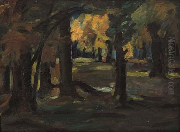 Bosco - view 1